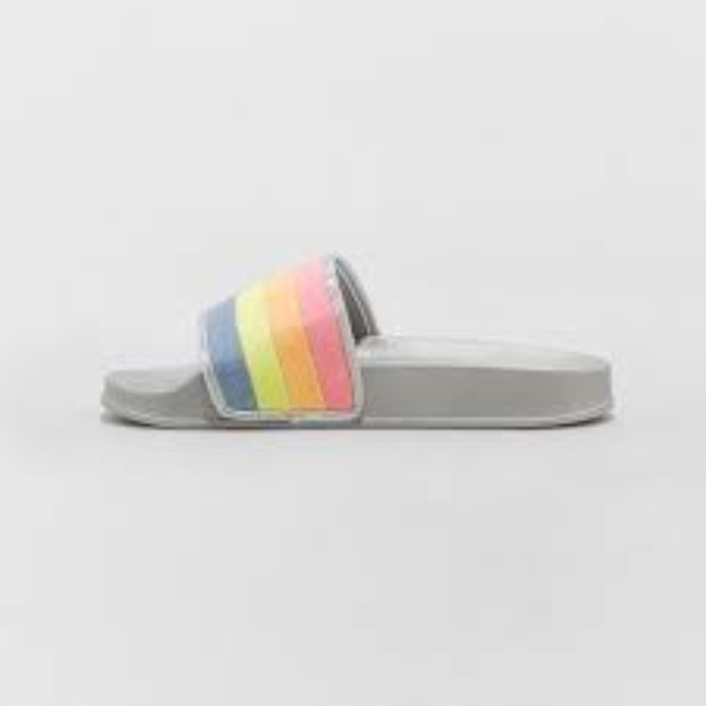 Colorful Slides